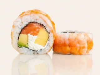 Shrimp Exotic