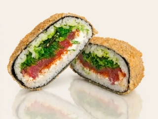 Tunburger