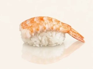 Shrimp Nigiri