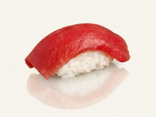 Tuna Nigiri