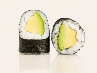 Avo Maki
