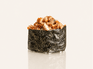 Eel Gunkan