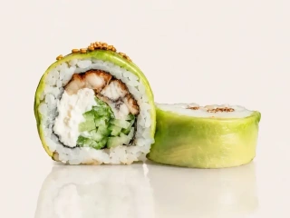 Green Dragon