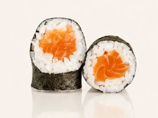 Salmon Maki