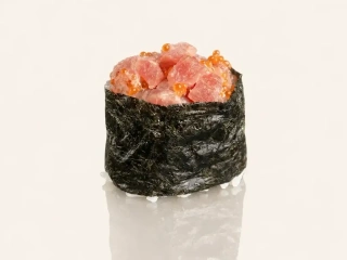 Tuna Gunkan
