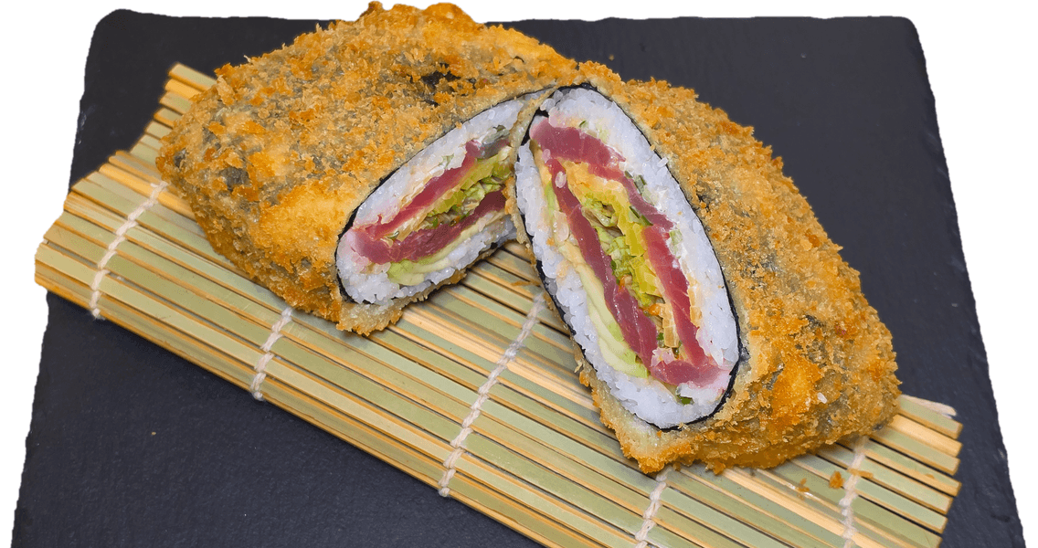 sushi burger tuna ostrołęka taki sushi.png