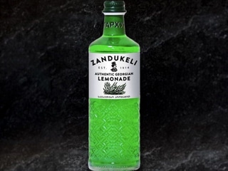 Лимонад тархун
