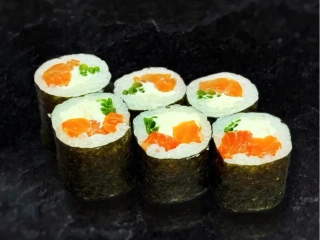 Макі сяке