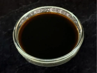 Соєвий