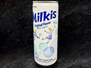 Milkis класичний