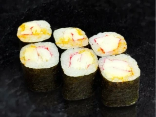 Макі сурімі