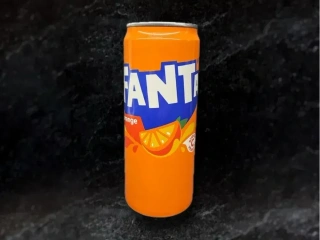 Фанта