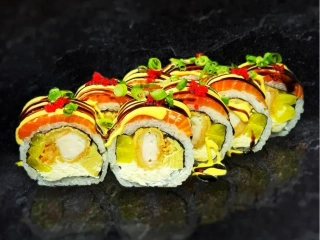 Рол Делюкс