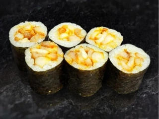 Макі курка