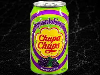 Chupa Chyps виноград