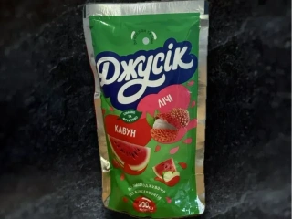Сік Джусік Кавун-Лічі