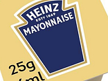 Heinz Majonéz