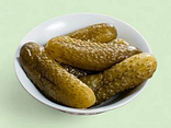 Csemegeuborka