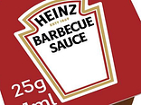 Heinz BBQ szósz