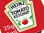 Heinz Ketchup