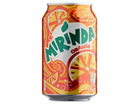 Mirinda szénsavas üdítőital 0,33l