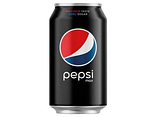 Pepsi max szénsavas üdítőital 0,33l