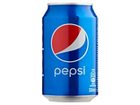 Pepsi szénsavas üdítőital 0,33l