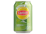Lipton IceTea zöld tea 0,33l