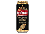 Krusovice barna 0,5l