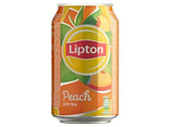 Lipton IceTea barack 0,33l
