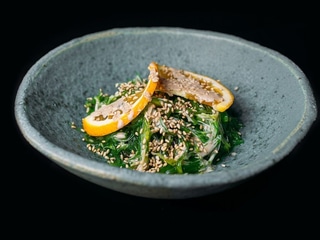 Салат Чука 💚 