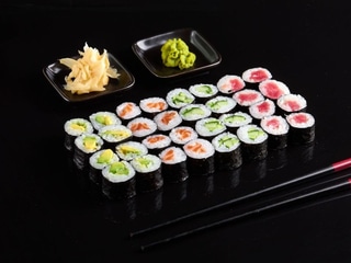 Сет Макі  | 32 Шт.