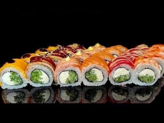 Сет Філадельфія Мікс |  24 шт.