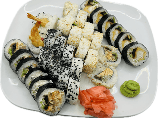 Zestaw Sylwestrowy Pieczony