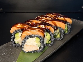 Kioto Black