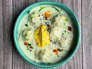 Равіолі з кроликом
