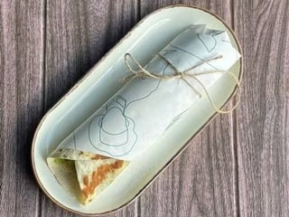 Шаурма з качкою