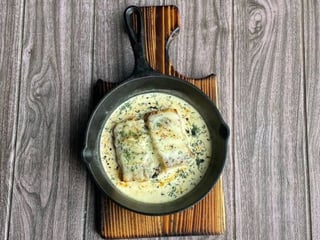 Лазанья з індичкою