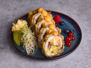 Sake Panko 6 szt.