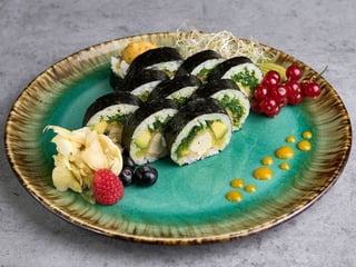 WAKAME SNACK 6 szt.🥬