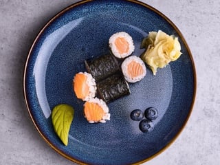 Sake Maki