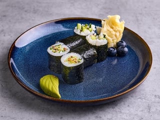 Kappa Maki 🥬