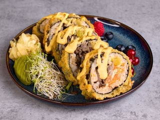 Beef Roll🌶️6 szt.