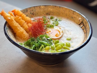 Ebi Tan Tan 🌶️