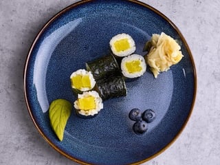 Oshinko Maki🥬