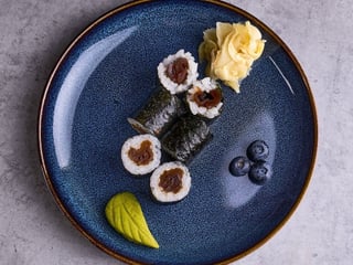 Kampyo Maki 🥬