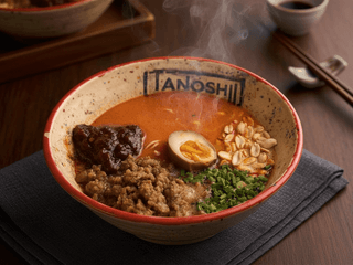 Tantanmen🌶️