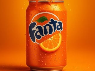 Fanta - 0.5