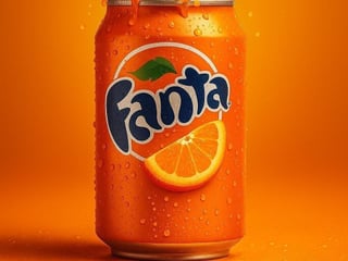 Fanta - 0.33