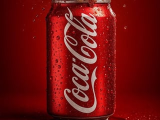 Coca Cola - 0.33
